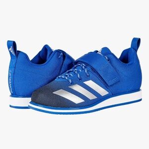 Adidas Men's Powerlift 4 Weightlifting Shoe
